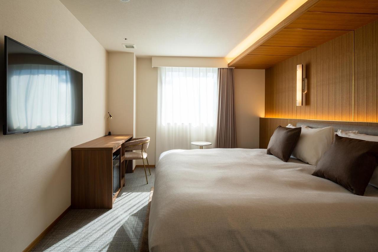 Habitación Estándar con cama extragrande - No fumadores