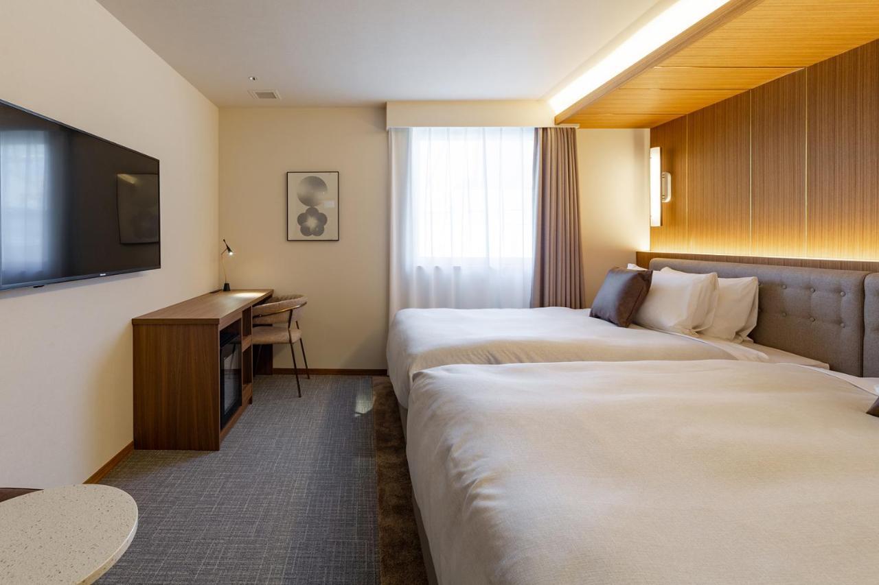 Habitación Doble Estándar - 2 camas - No fumadores