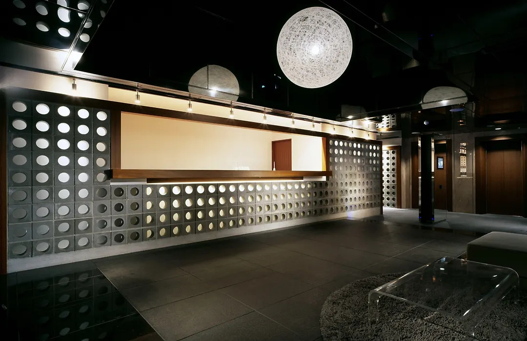 The Onefive Terrace Fukuoka-1